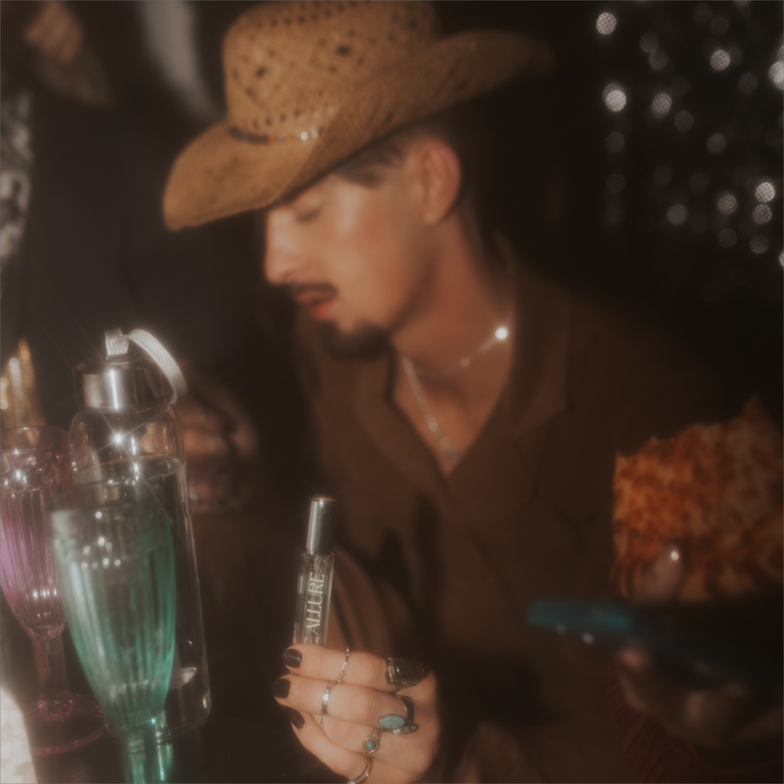 True Allure (Unscented)