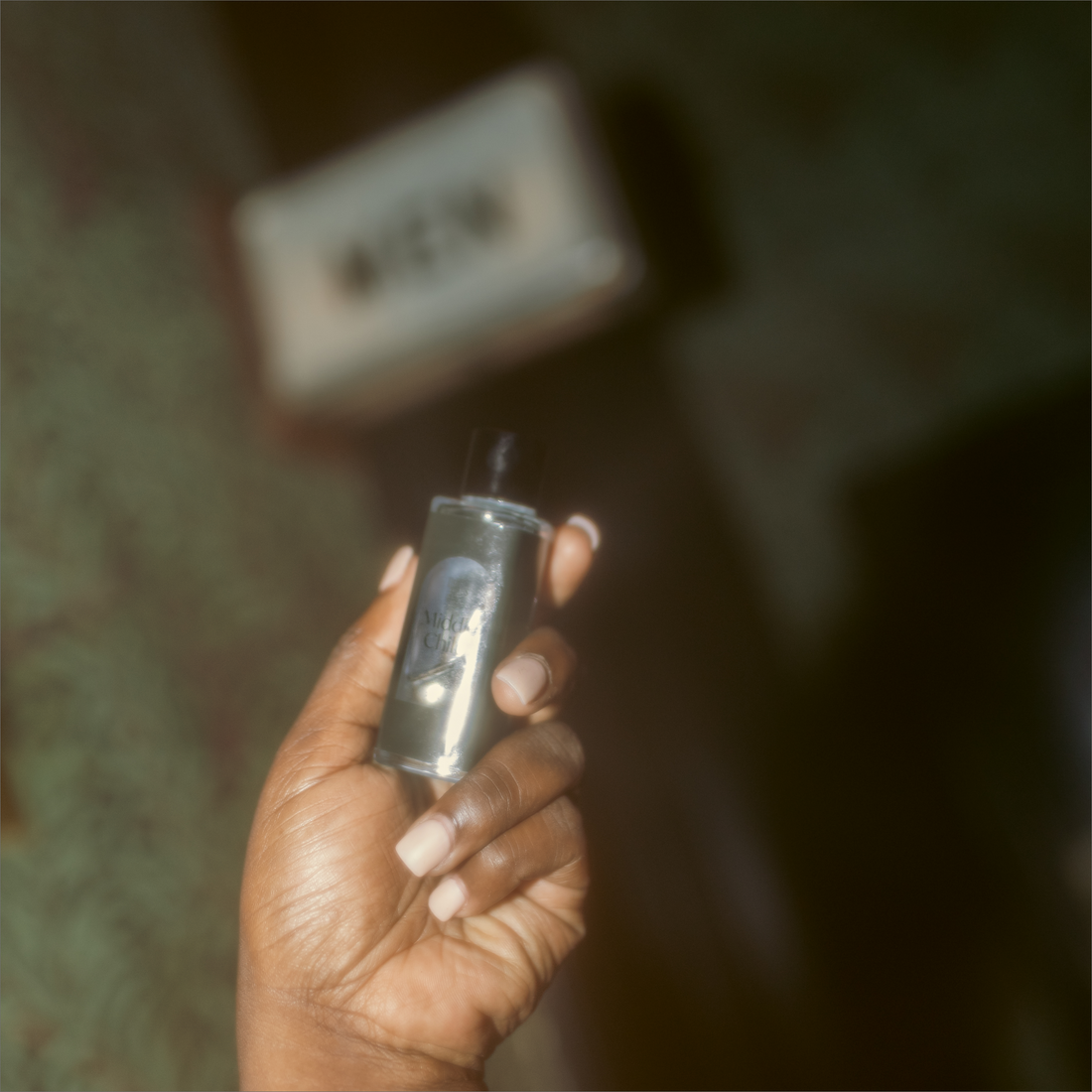 Middle Child Pheromone Fragrance Oil