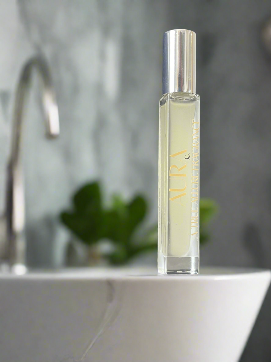 AURA - A True Allure Fragrance - PRE ORDER