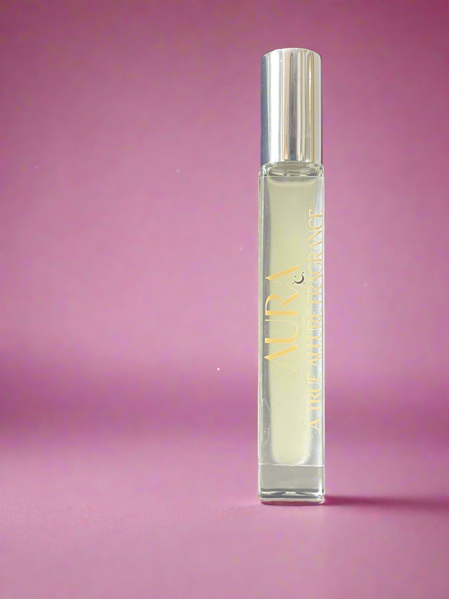AURA - A True Allure Fragrance - PRE ORDER
