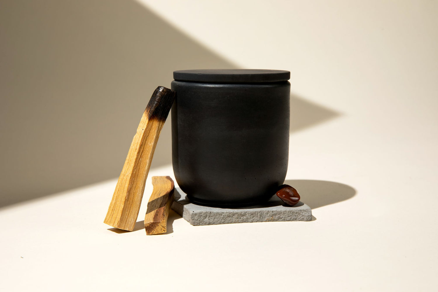 Luxe Body Serum Candles